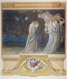 Ilustrace z Dantovy 